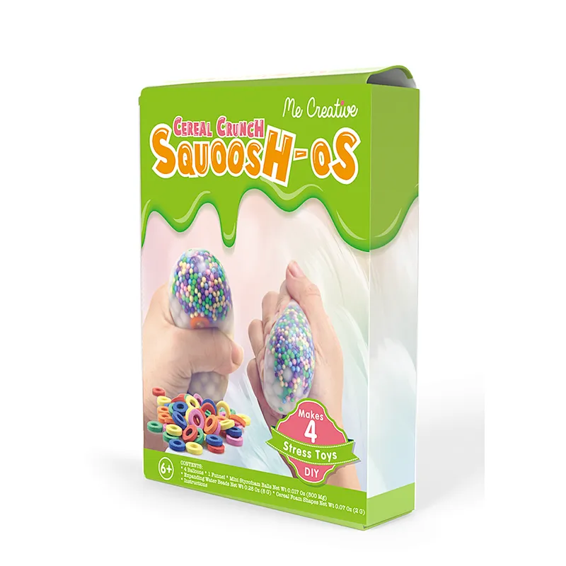 squooshums stress ball