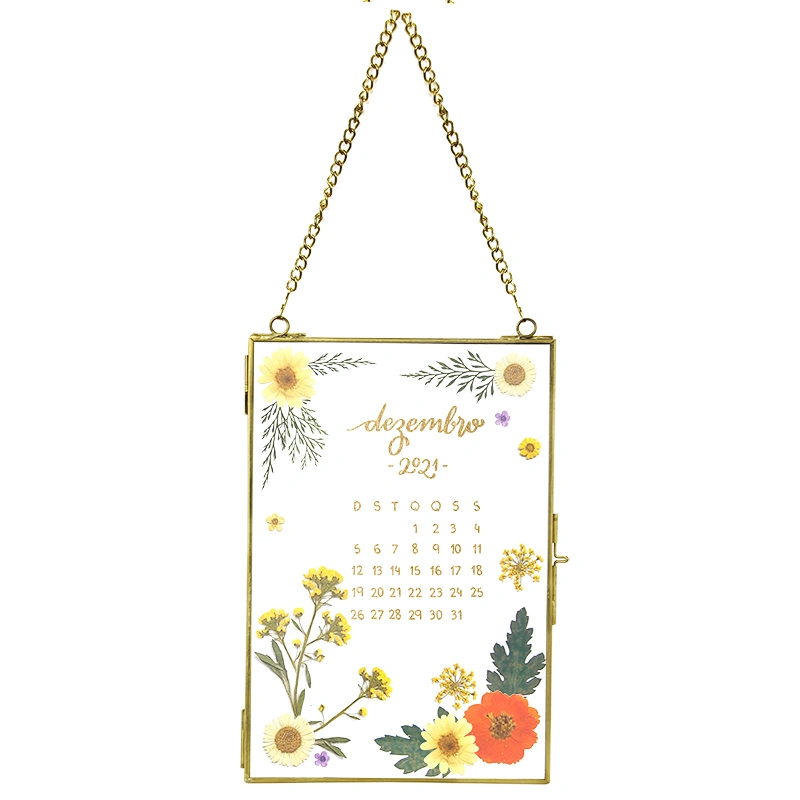 dry flower class frame