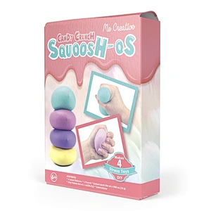 powder squooshums stress ball