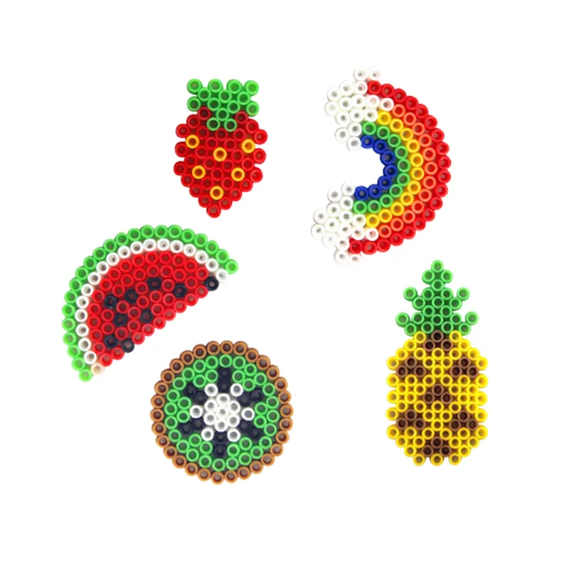melty beads