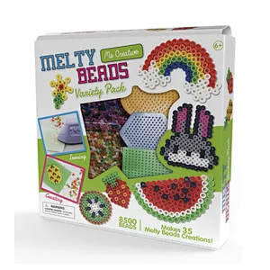 melty beads