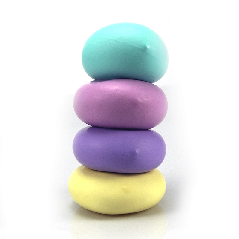 powder squooshums stress ball