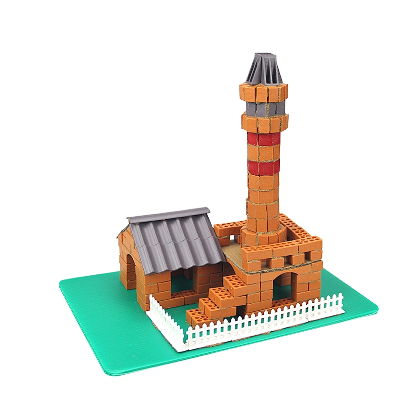 Lighthouse blocks