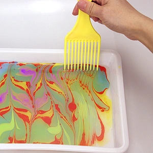 marbling paint
