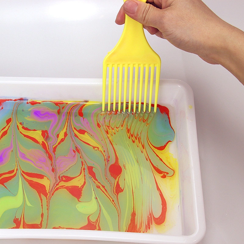 marbling paint