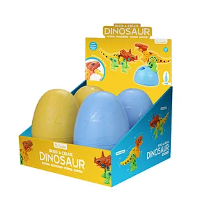 Take Apart Dinosaur