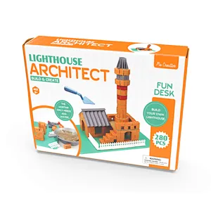 Lighthouse blocks