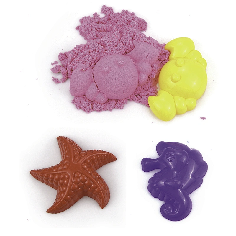 sand slime