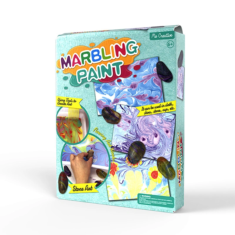 marbling paint