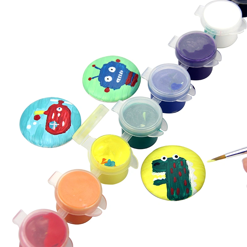 Fridge ceramic Magnet DIY kit
