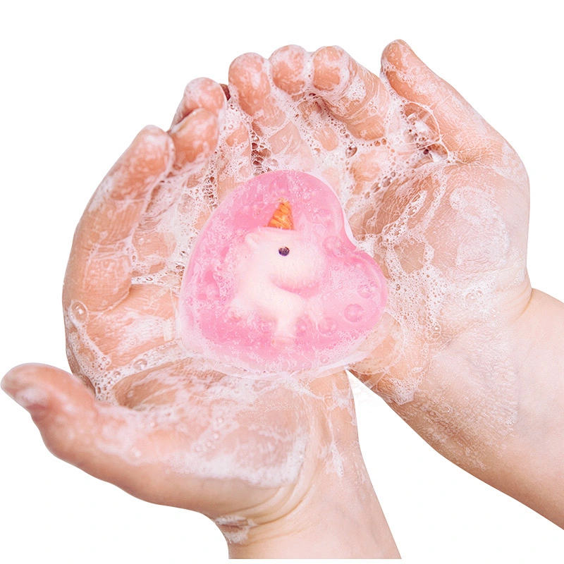 Soap Lab