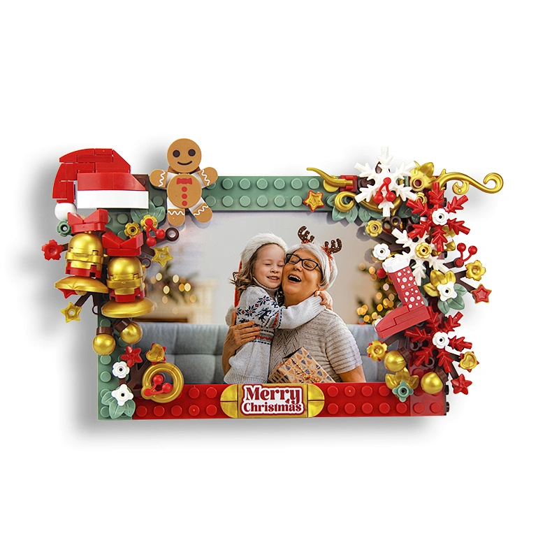 Christmas Photo Frame