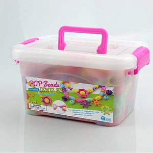 pop beads