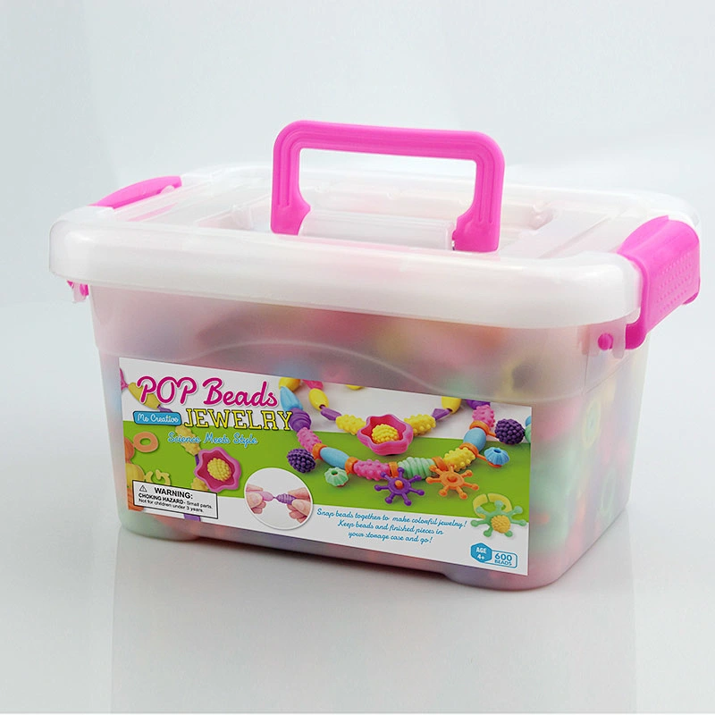 pop beads