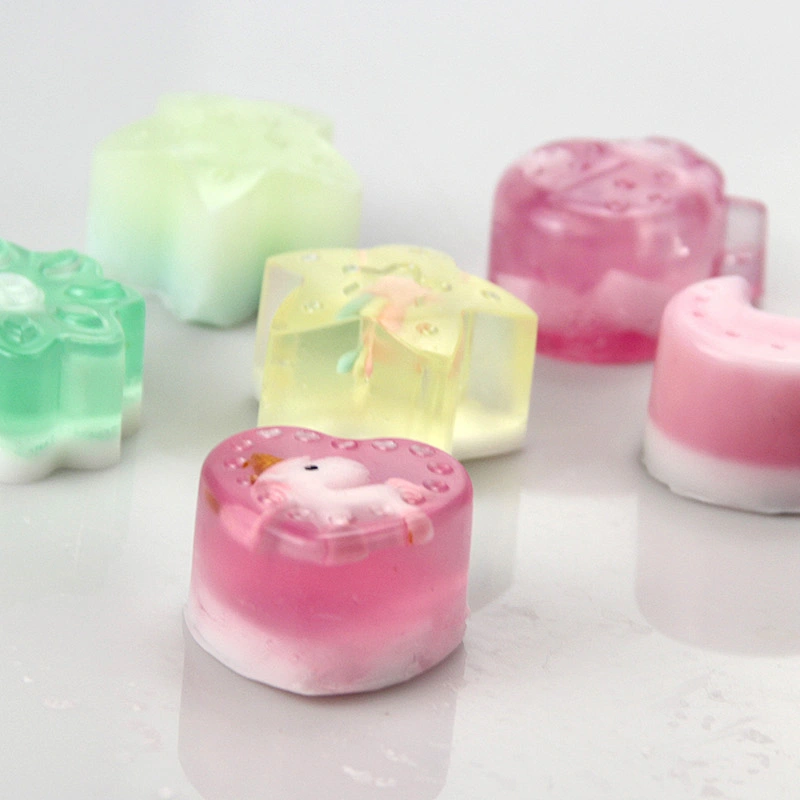 Soap Lab