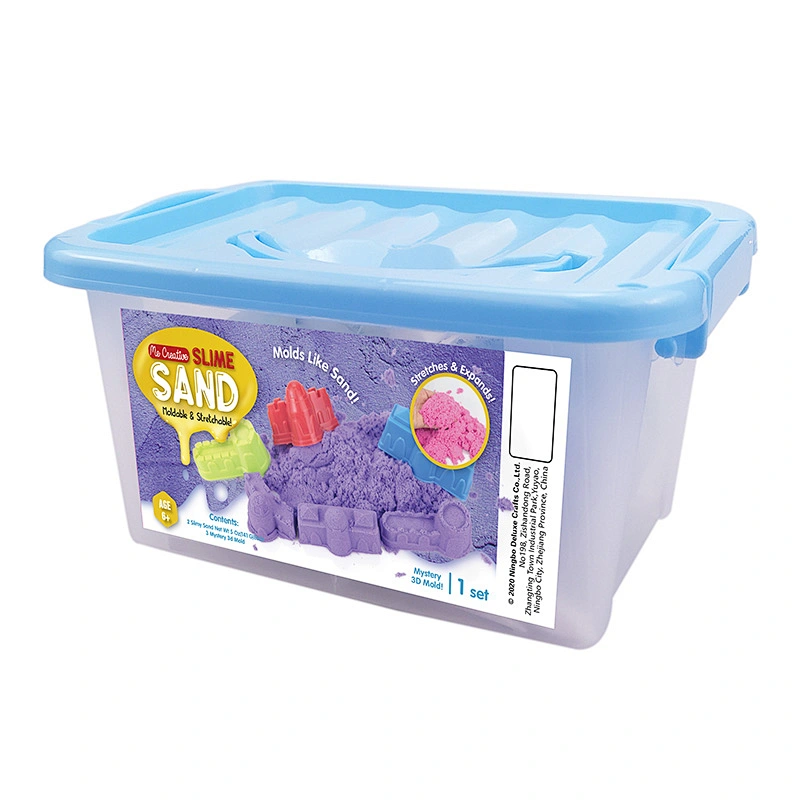 SLIMYSAND