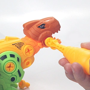 Take Apart Dinosaur