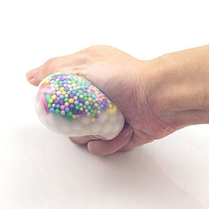 squooshums stress ball