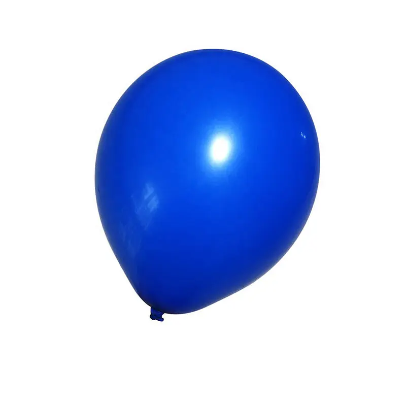 Giant 36 inch 90cm Wedding Decoration Round Helium Balloons White