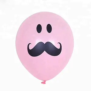 Outdoor Big Advertising Helium OEM Personalised Printed Ballons Balloons with Logo