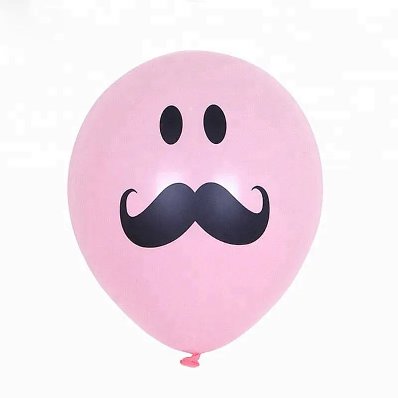 Outdoor Big Advertising Helium OEM Personalised Printed Ballons Balloons with Logo