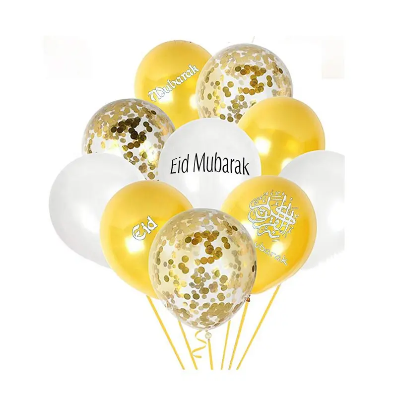 Festival Mini Small 9 Printing Decoration Toy Red Latex Round Full Color Cloud Digital Leopard Pirate Slogan Printed Balloon
