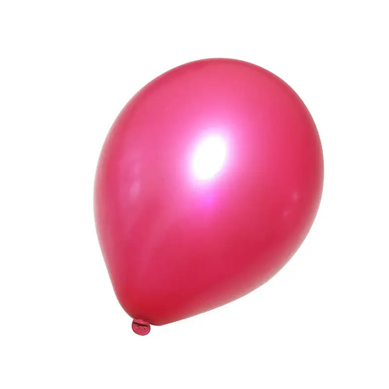 Giant 36 inch 90cm Wedding Decoration Round Helium Balloons White
