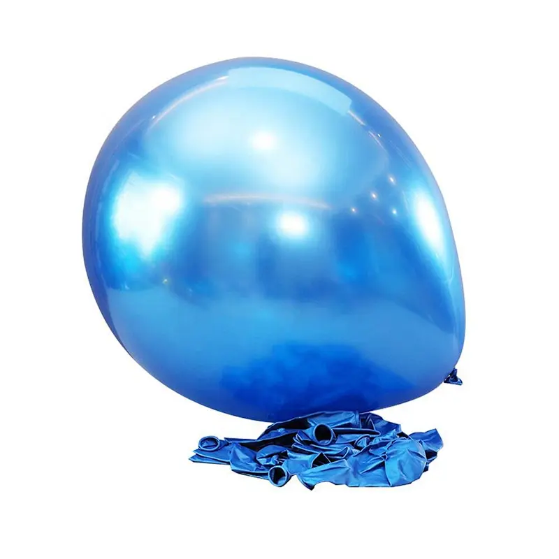 Wholesale Round Shape Chrome 18