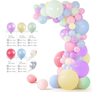 Luxury Event Custom Personalized Party Favours Decoration Wall Wedding Supplies for Reception
