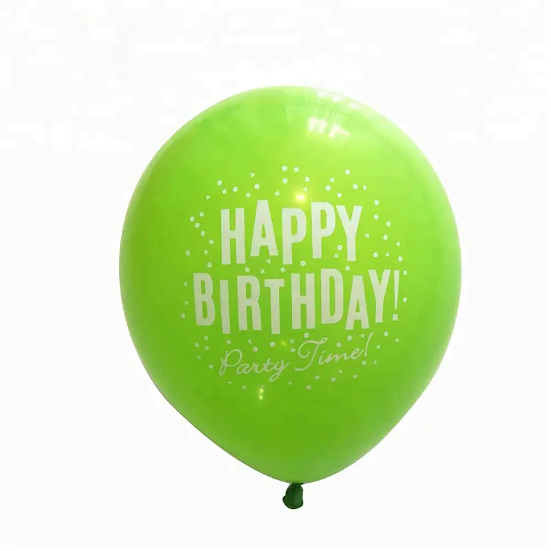 Cheap Hot Sale Giant Customised Print Inflatable Helium Sky Party Decoration Advertisement EN71 Ballon Balloon for Advertising