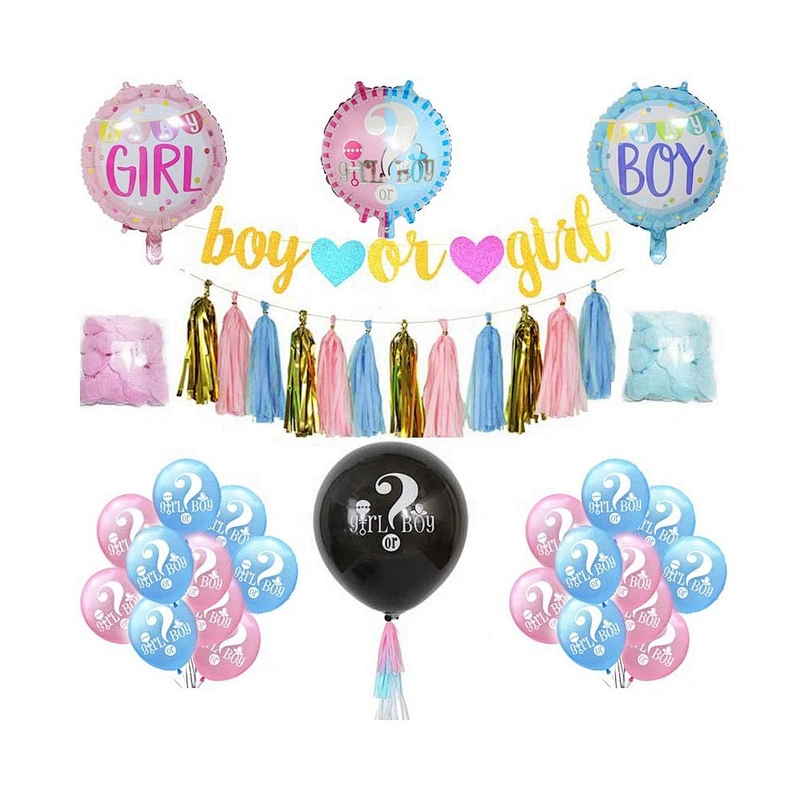Big Giant Wedding Party Decoration Latex Helium Clear Transparente Confetti Globos 36inch Feather Filled Balloon for Stuffing
