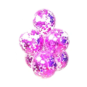 Latex Helium 50 Pack 12