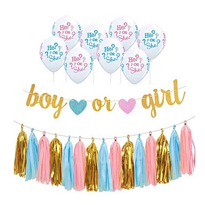 Big Giant Wedding Party Decoration Latex Helium Clear Transparente Confetti Globos 36inch Feather Filled Balloon for Stuffing