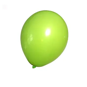 Giant 36 inch 90cm Wedding Decoration Round Helium Balloons White