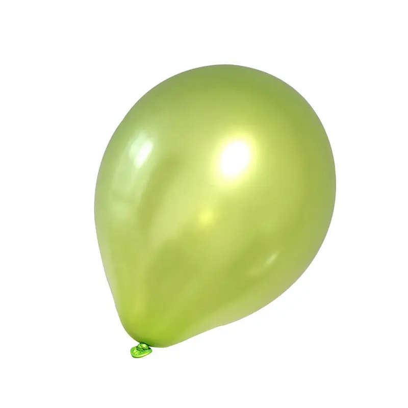 Giant 36 inch 90cm Wedding Decoration Round Helium Balloons White