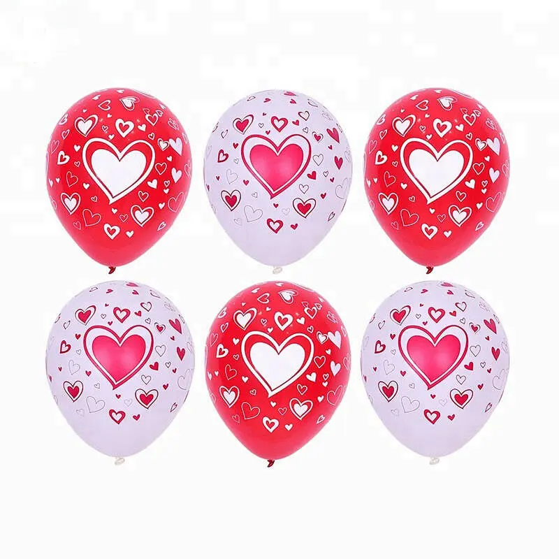 China Flying Inflatable Helium 36 inch Size Customize Logo Design Round It's Girl Ballon 36inch Latex Custom It Is A Boy Balloon