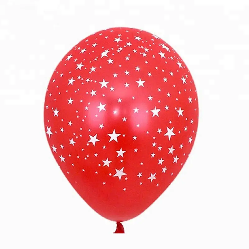 Outdoor Big Advertising Helium OEM Personalised Printed Ballons Balloons with Logo