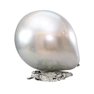 Wholesale Round Shape Chrome 18