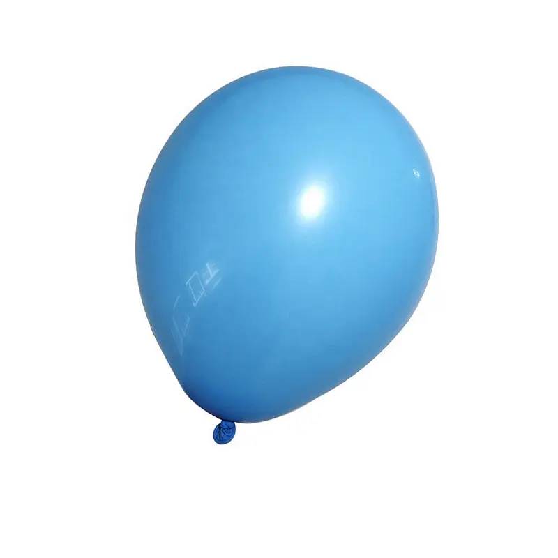 Giant 36 inch 90cm Wedding Decoration Round Helium Balloons White