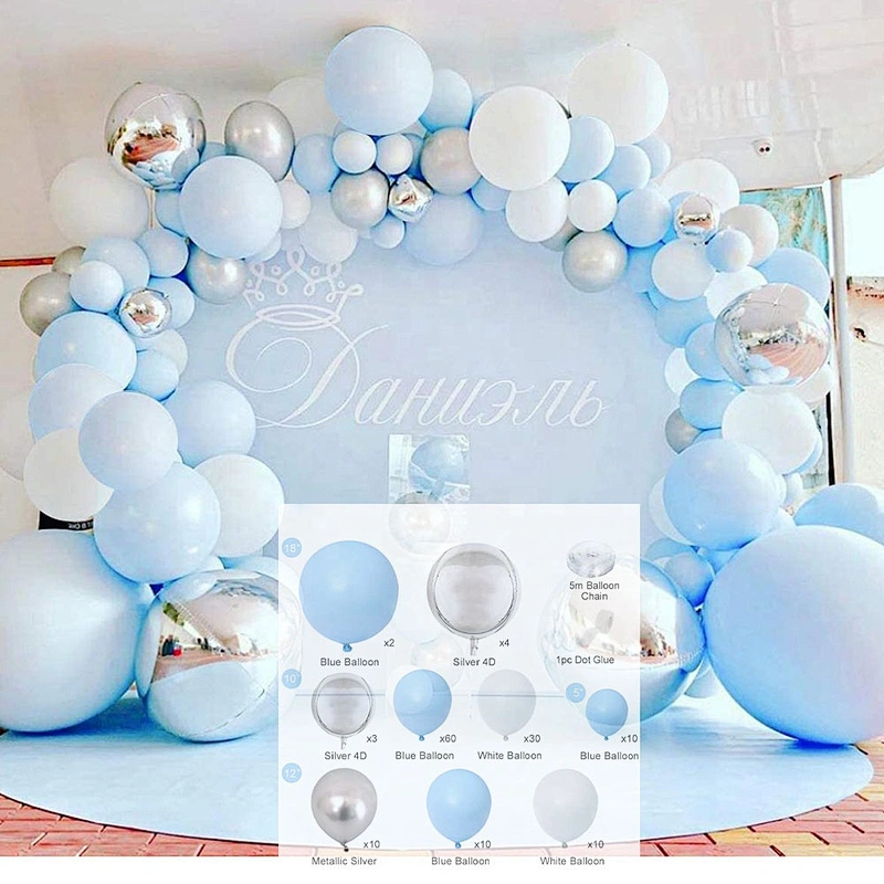 Luxury Event Custom Personalized Party Favours Decoration Wall Wedding Supplies for Reception