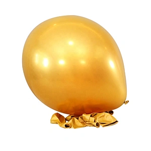 Wholesale Round Shape Chrome 18