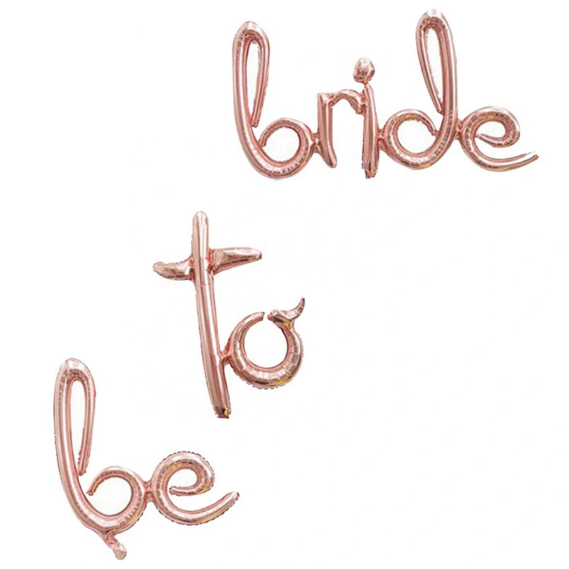 Bridal Shower Party Decorations Backdrop Favor Bride To Be Sign Banner Set