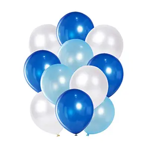 Wholesale Latex Air Helium Party Globos Happy Birthday Wedding Decoration Balloon Ballons