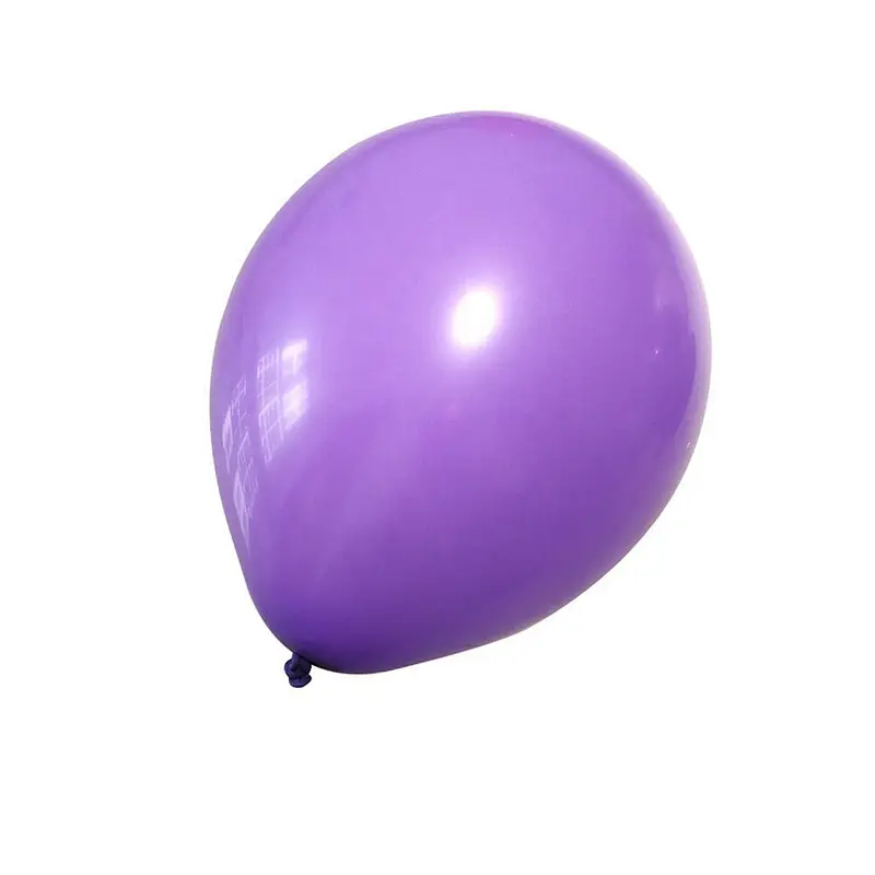 Giant 36 inch 90cm Wedding Decoration Round Helium Balloons White