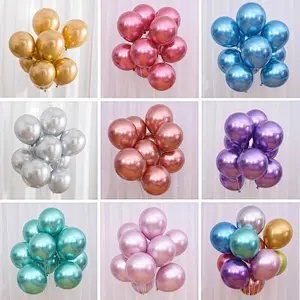 Pack of 5 inch 1g 9 10 inch 2.5g Huge 12 in 3.2g 12
