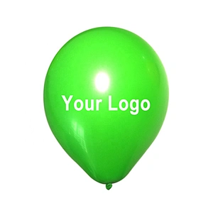 Outdoor Big Advertising Helium OEM Personalised Printed Ballons Balloons with Logo