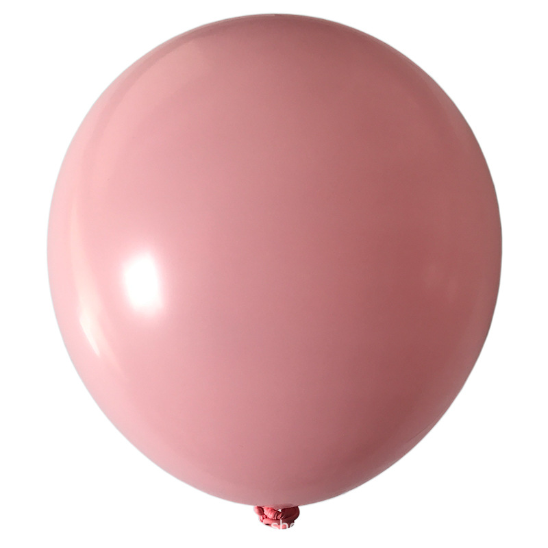 Nitrosamine compliant Party Latex Helium Globos Happy Birthday Decoration Balloon Ballons