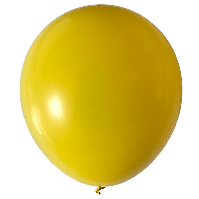 Nitrosamine compliant Party Latex Helium Globos Happy Birthday Decoration Balloon Ballons