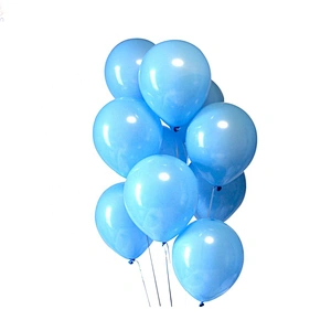 Large Valentines Day Metallic Helium Ballons Balloons for Valentine's day