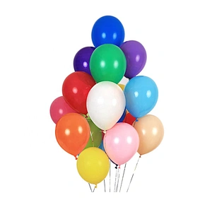 Large Valentines Day Metallic Helium Ballons Balloons for Valentine's day